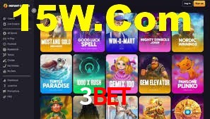 Welcome Bonus 3bet