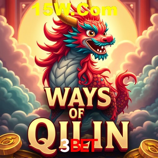 Descubra o Mundo do Cassino Online com 3bet