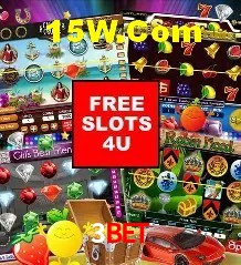 Diretório de Jogos 3bet