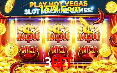 3bet: Seu Cassino Premiado com Pagamentos Rápidos