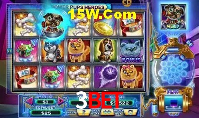 Ofertas Imperdíveis na 3bet: Promoções e Bônus Que Valem a Pena