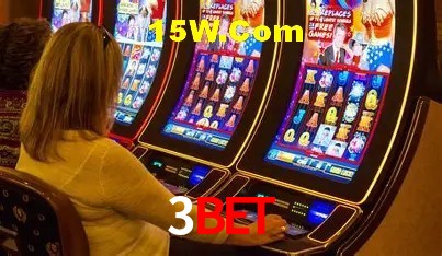 Estatísticas do Jogo 3bet