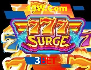 Especiais de Fim de Semana 3bet