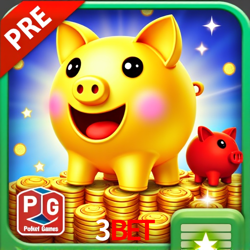 Descubra a Magia dos Jogos de Arcade no 3bet