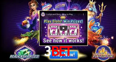 Integração de APIs 3bet