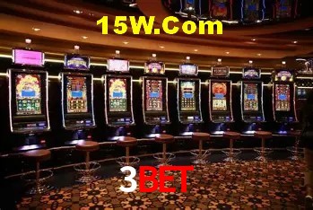 Provedores de Jogos 3bet