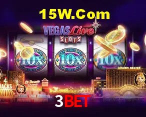 Design Responsivo 3bet